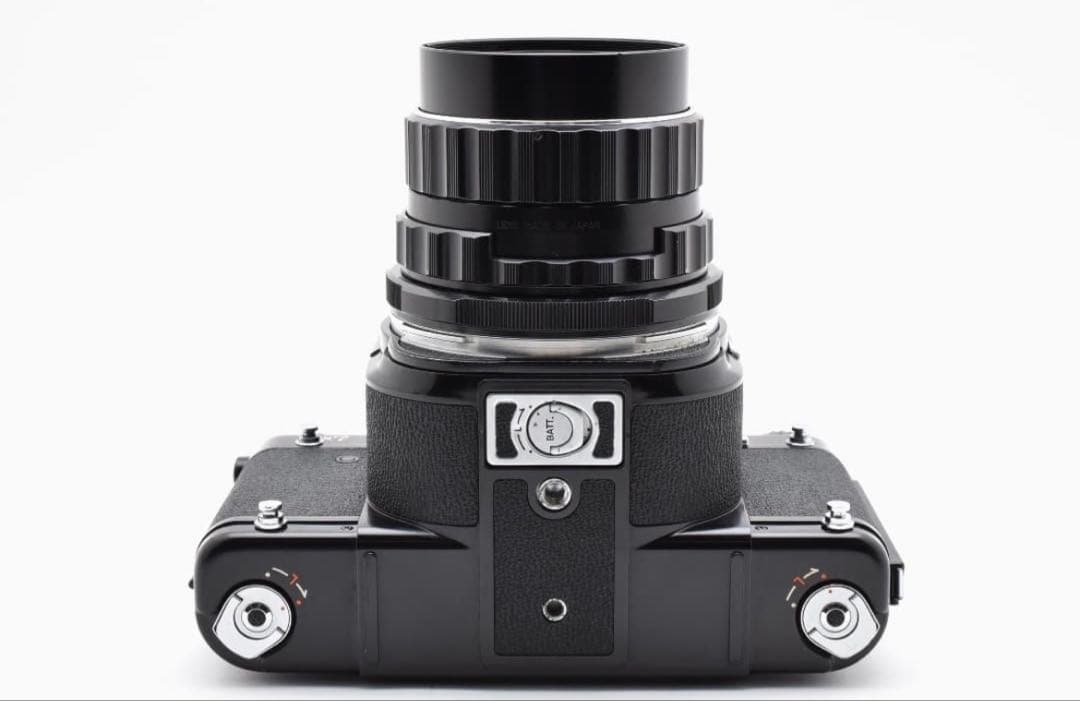 【美品】ペンタックス Pentax 6x7 中判 105mm f2.4 レンズ