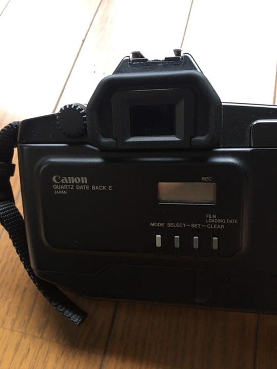 Canon キャノンEOS650 フィルムカメラ　レンズ
