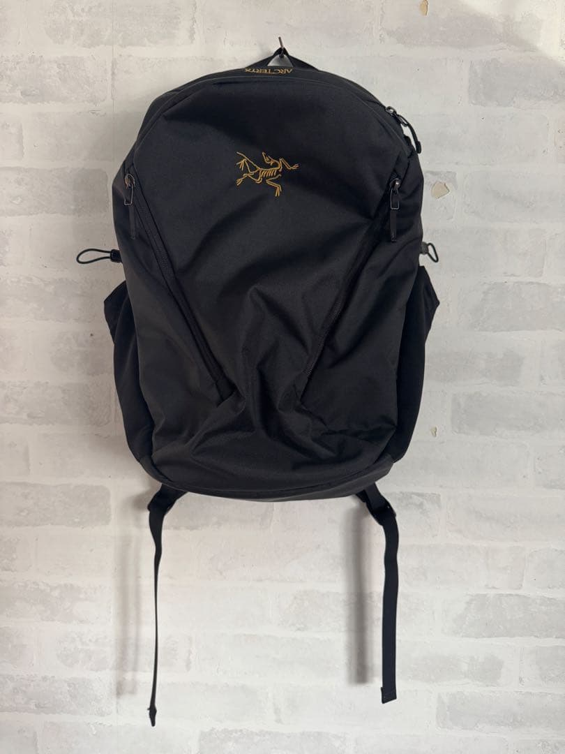 ARC’TERYX MANTIS 26 アーテリクス