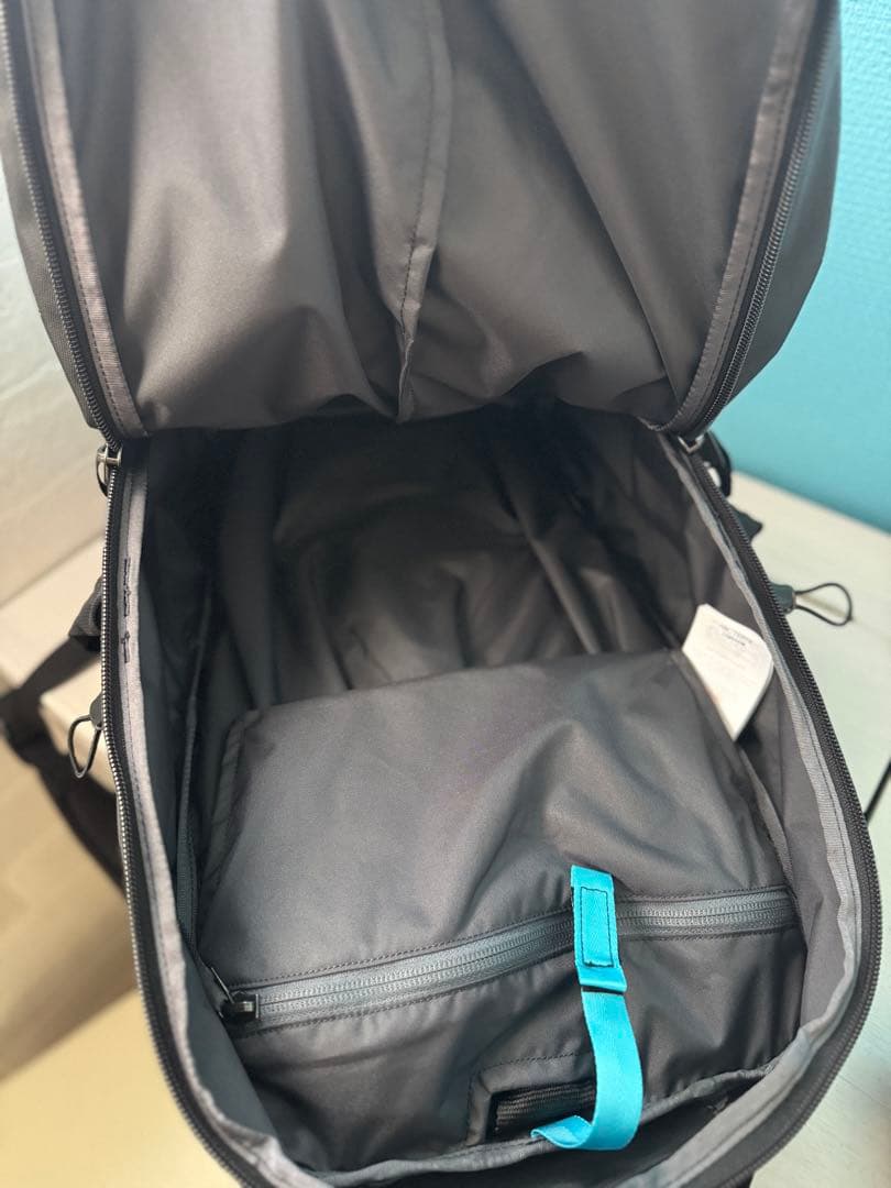 ARC’TERYX MANTIS 26 アーテリクス