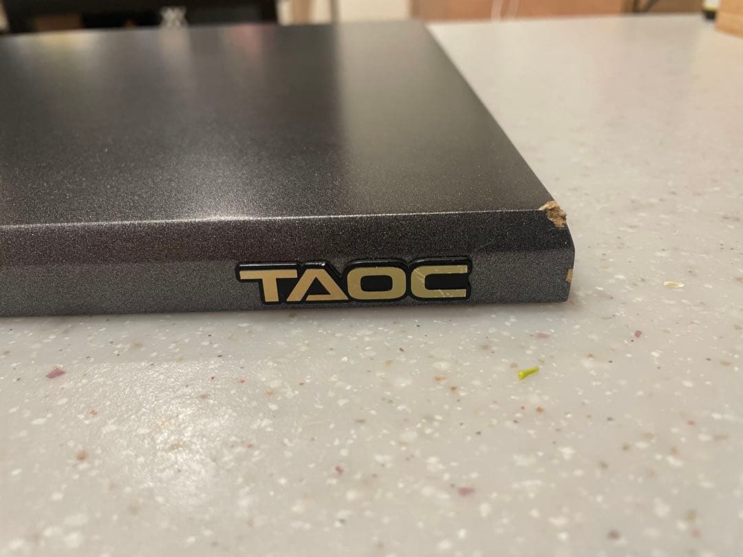 オーディオボード　TAOC SUB-50G