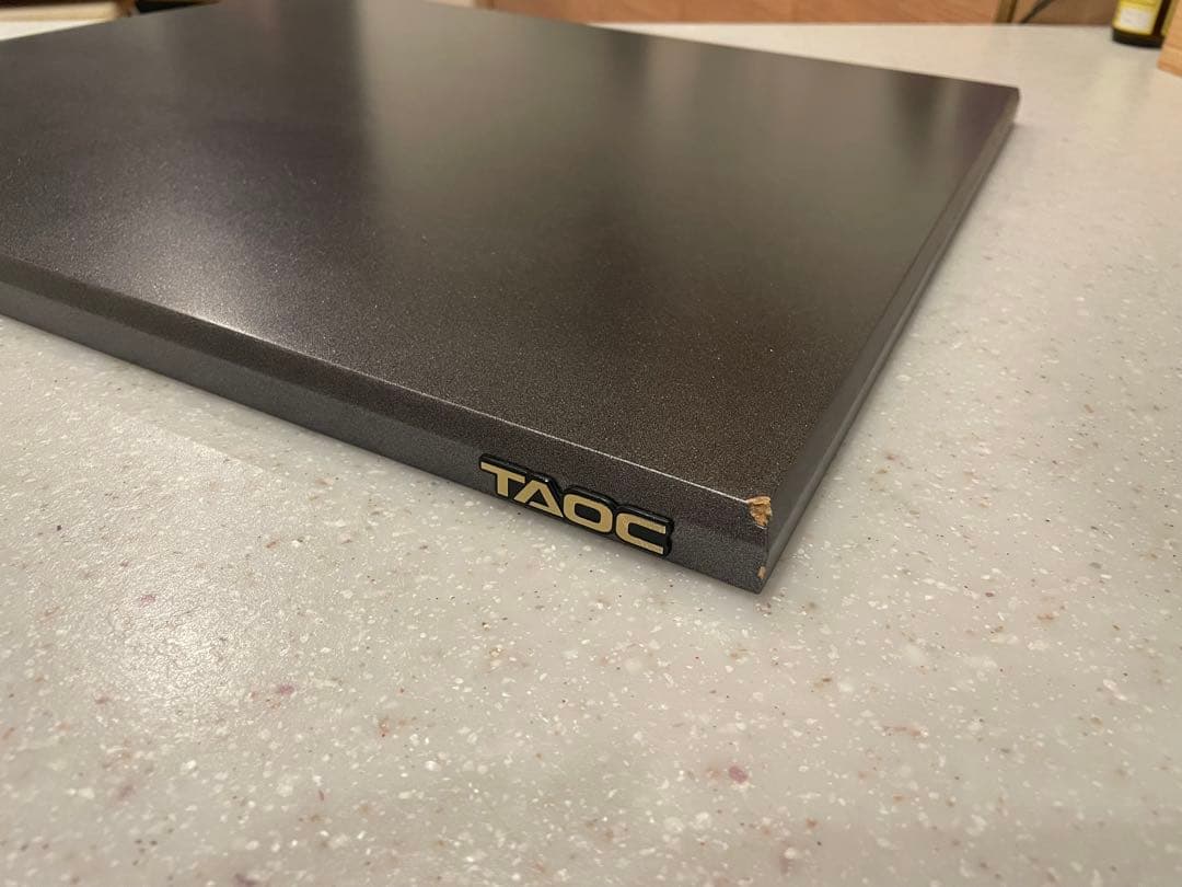 オーディオボード　TAOC SUB-50G