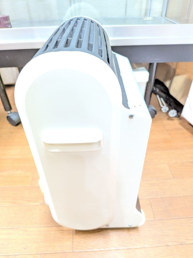 イワタニ風暖カセットガスファンヒーターCB-GFH-1 動作確認済み防災他 暖房