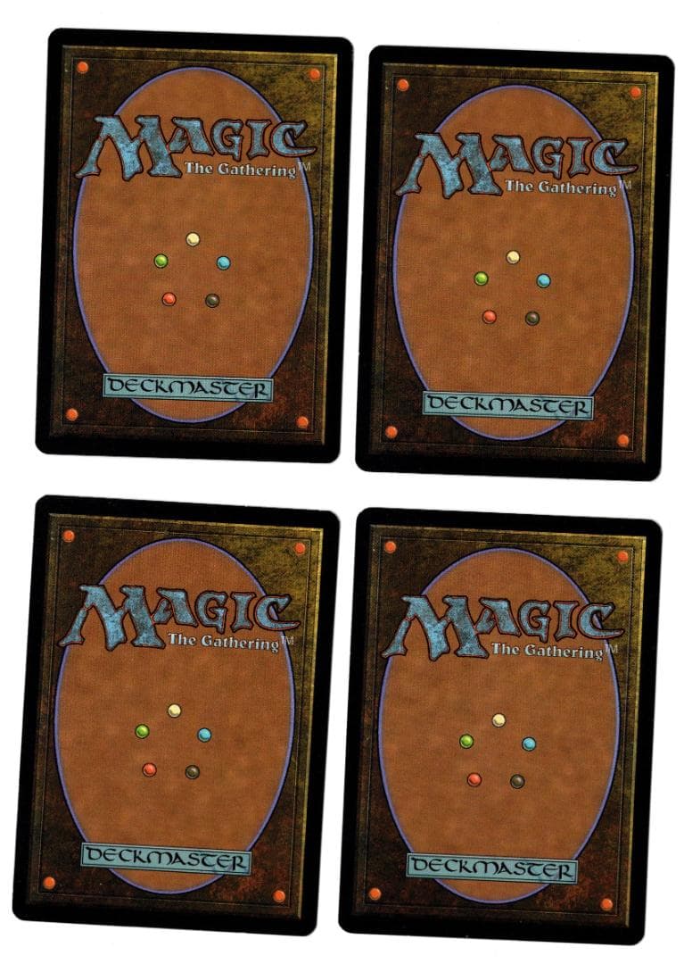 MTG ONS 腐れ肺の再生術師(EN)4枚セット