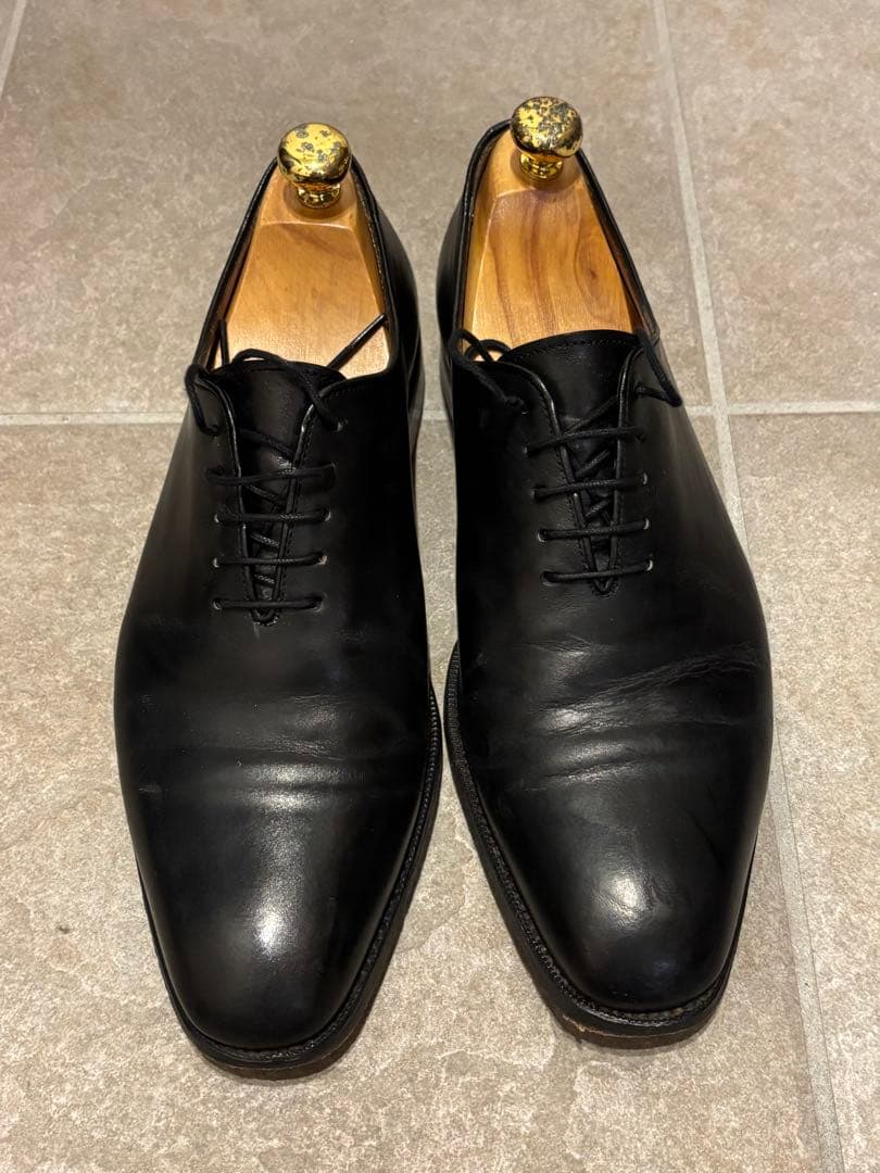 YANKO ホールカット/ワンピース 7 1/2 ヤンコ