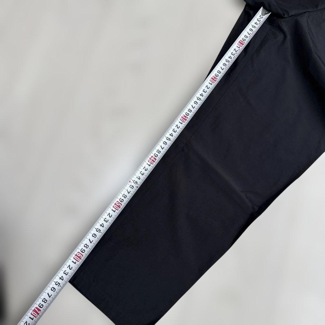 ヨーガンレール☆シルクコットンパンツ☆L