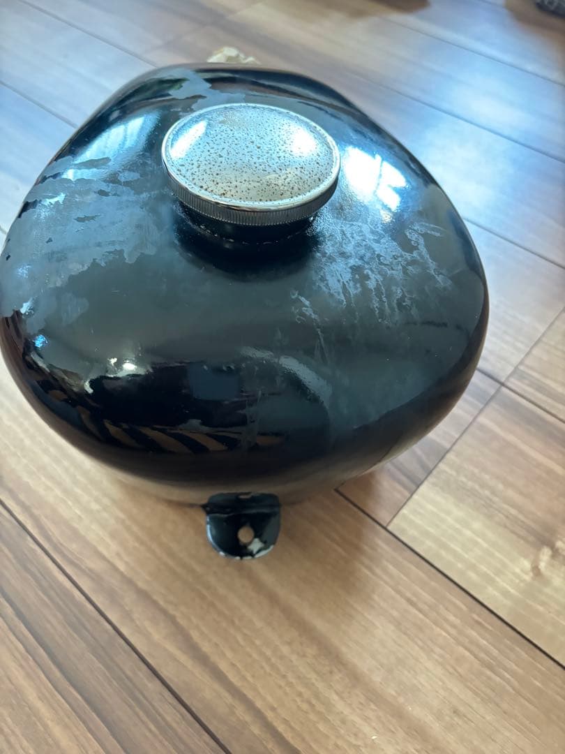 ハーレー　スポーツスタータンク　カスタムベース　　チョッパー　スポタン　送料込