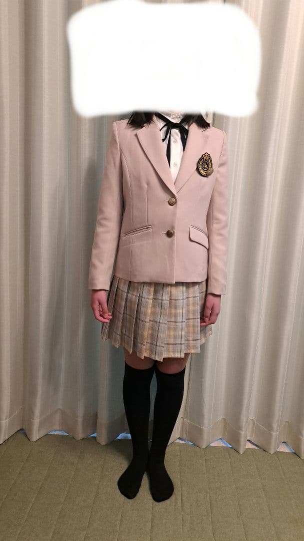 卒服　repipi armario　Mサイズ 3点セット