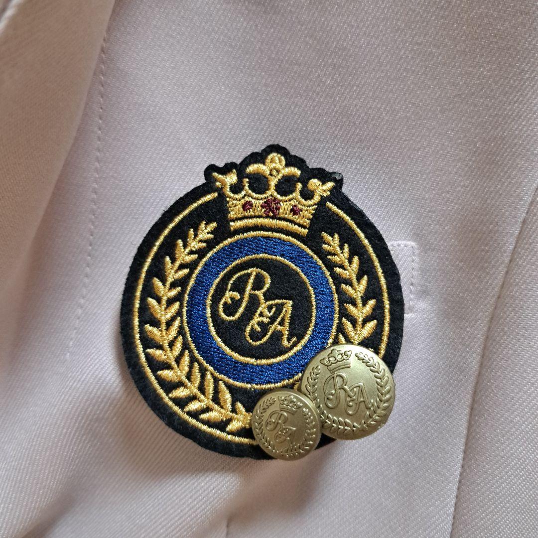 卒服　repipi armario　Mサイズ 3点セット