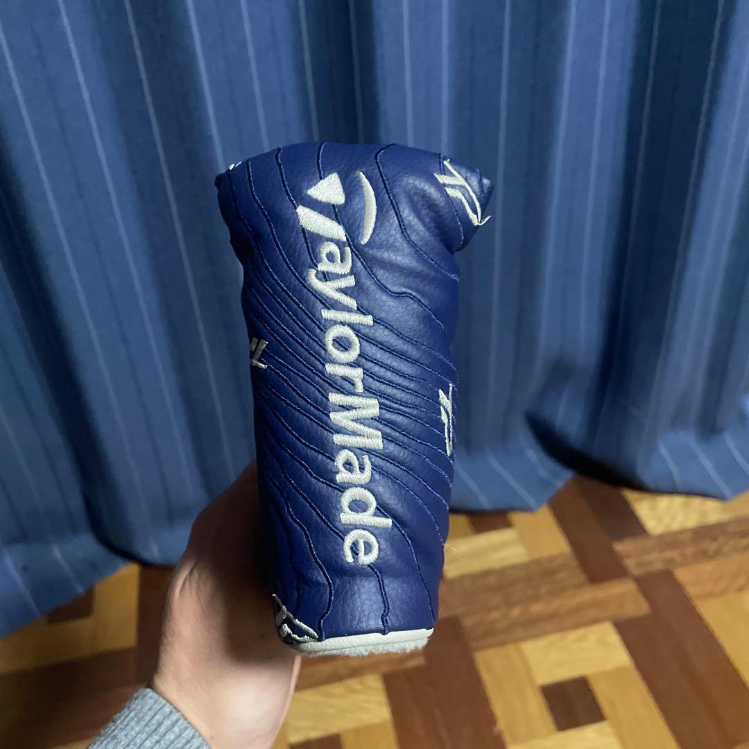 emiちゃん専用　テーラーメイド　TP ハイドロブラスト　JUNO TB2