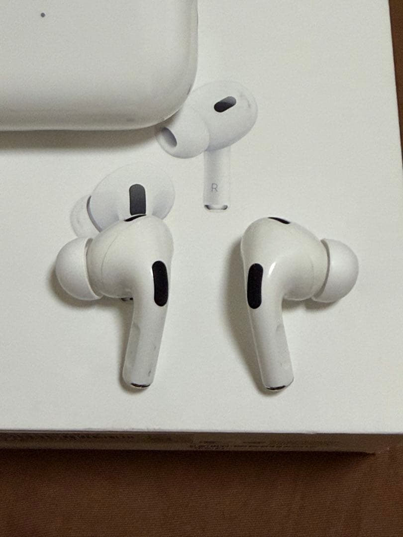 AirPods Pro （第2世代） USB-TypeC