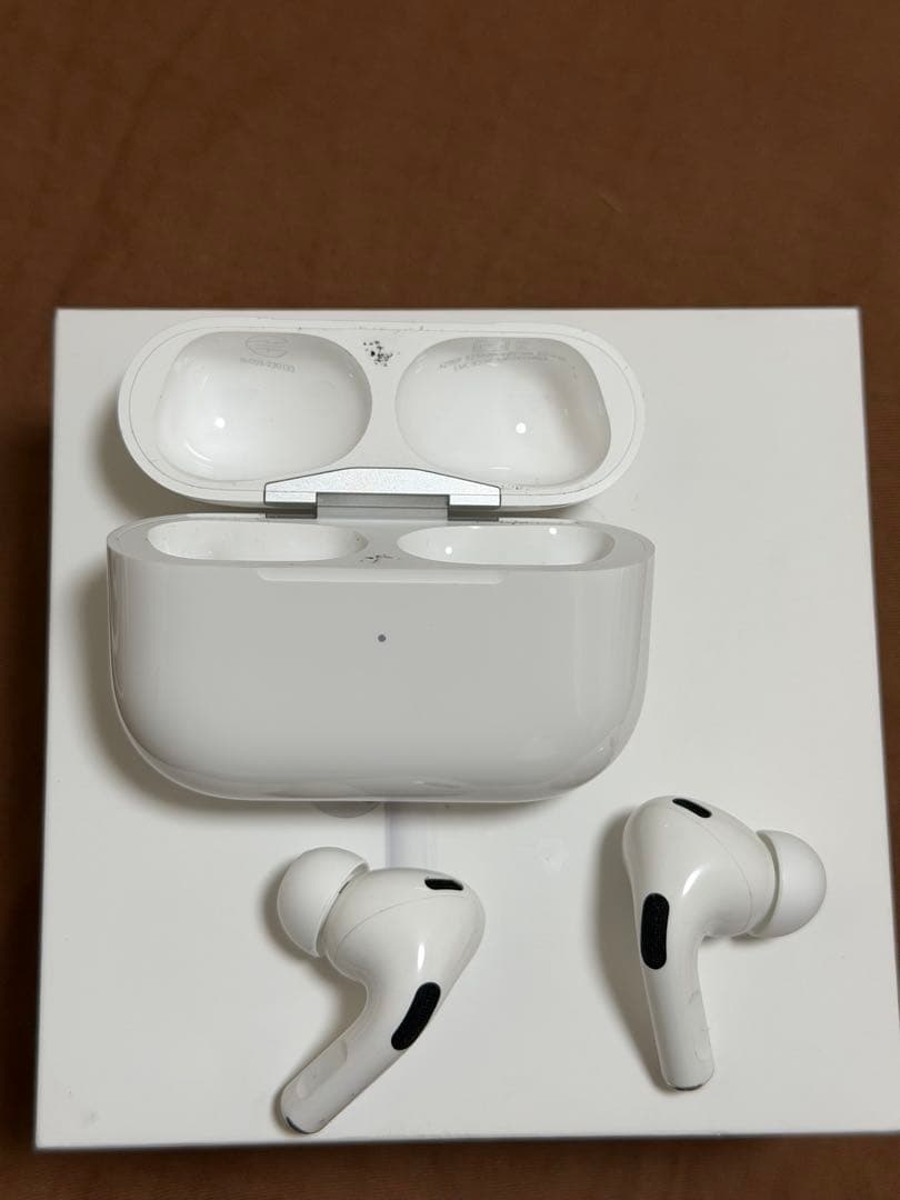 AirPods Pro （第2世代） USB-TypeC