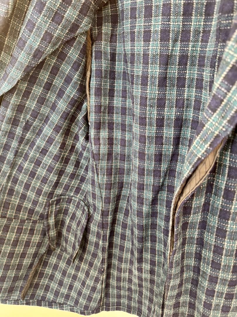 Niceness ナイスネス crane ジャケット M