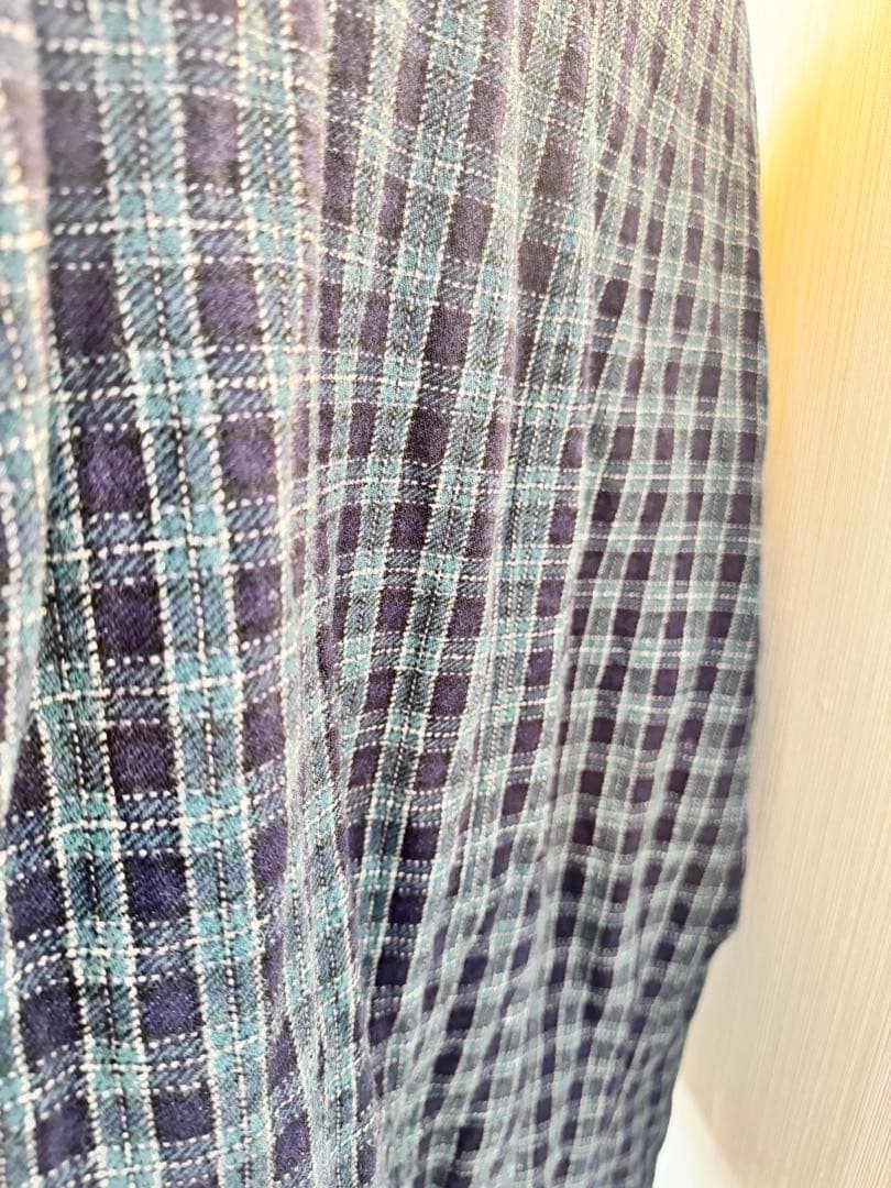 Niceness ナイスネス crane ジャケット M