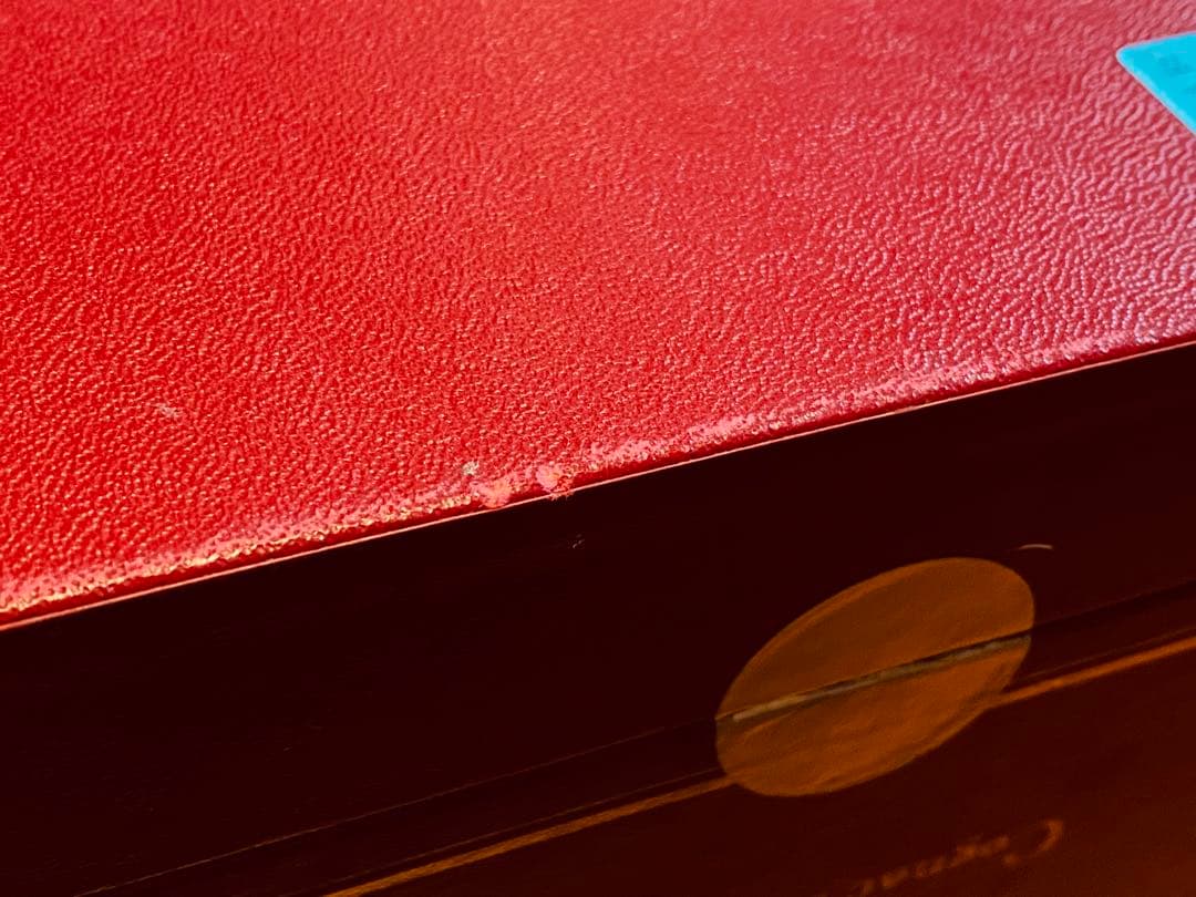 《美品‼️》Hennessy Paradis ヘネシー パラディ ブランデー