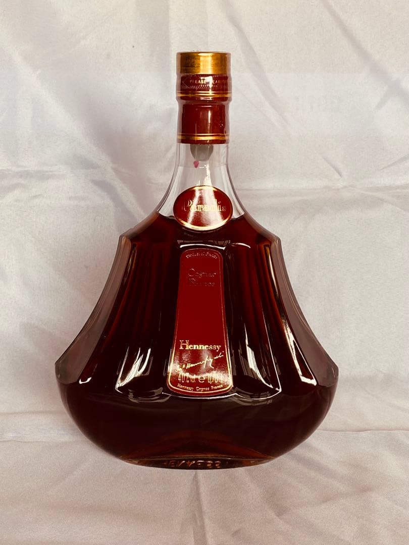 《美品‼️》Hennessy Paradis ヘネシー パラディ ブランデー