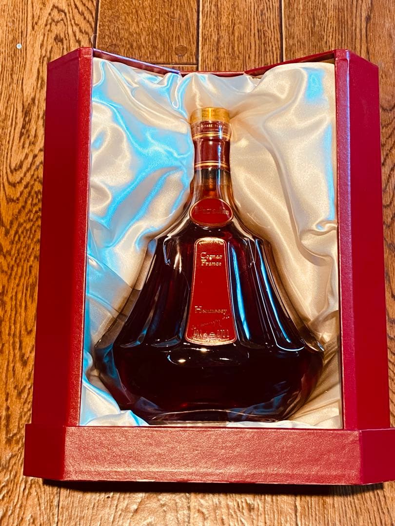 《美品‼️》Hennessy Paradis ヘネシー パラディ ブランデー