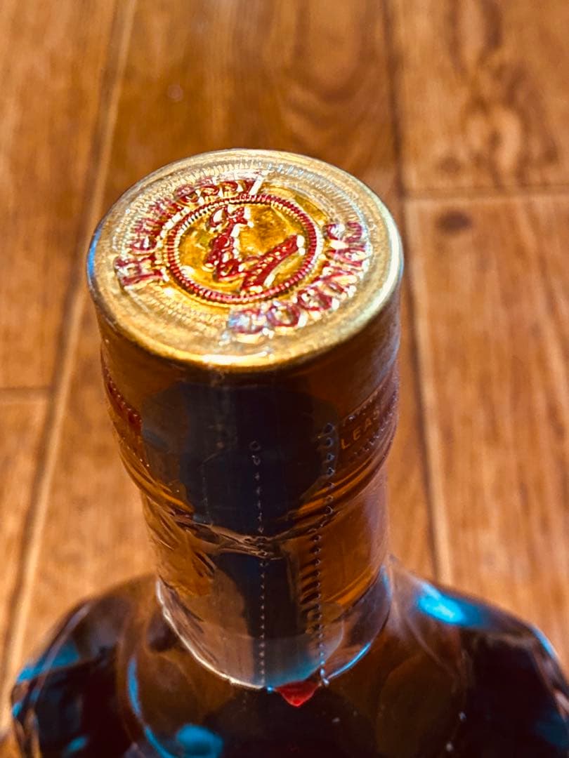 《美品‼️》Hennessy Paradis ヘネシー パラディ ブランデー