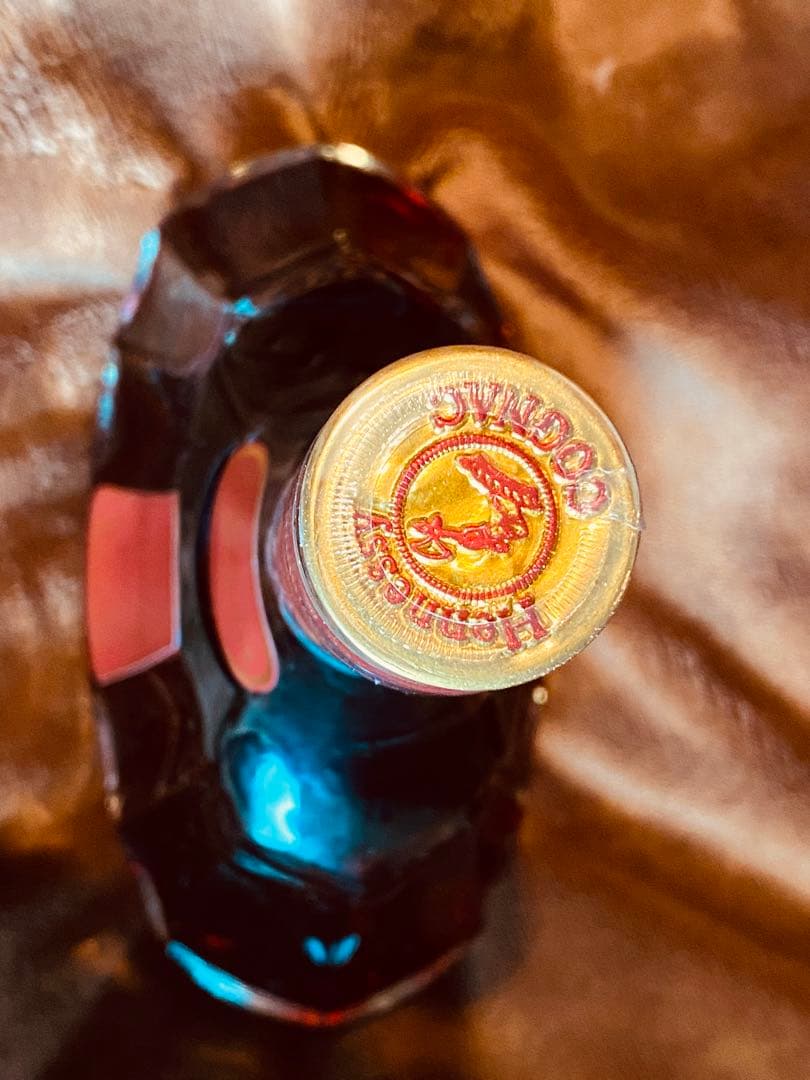 《美品‼️》Hennessy Paradis ヘネシー パラディ ブランデー