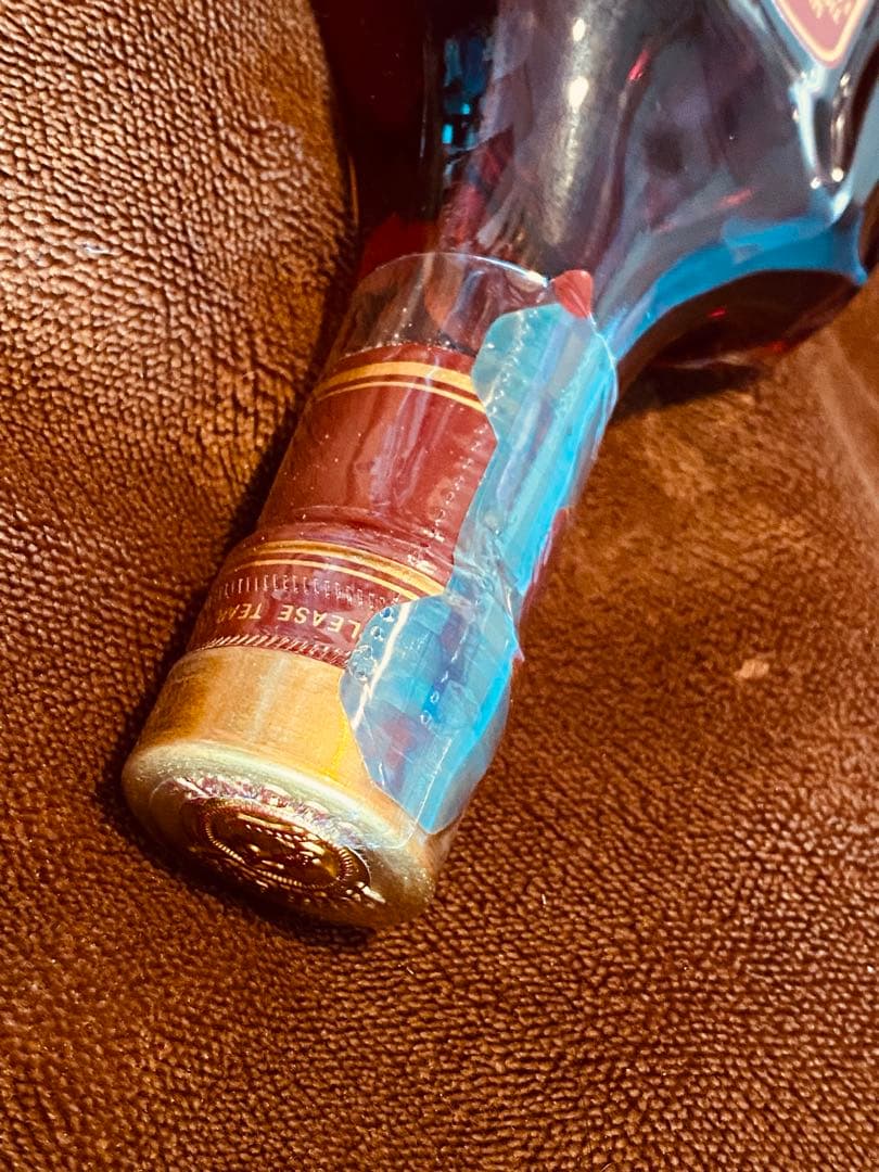 《美品‼️》Hennessy Paradis ヘネシー パラディ ブランデー