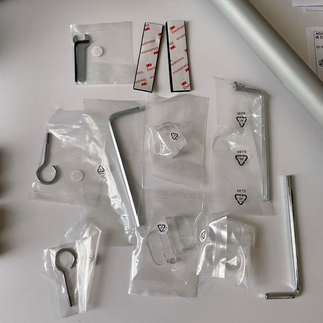 値下げ！LINDY モニターアーム 3点セット