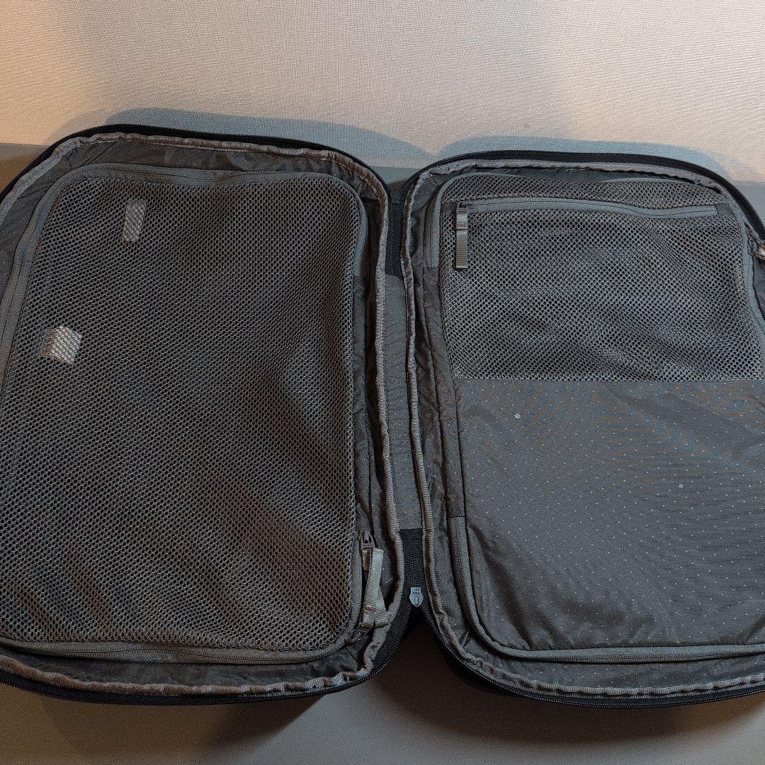 ★早い者勝ち★INCASEA.R.C TRAVELPACK(34L)