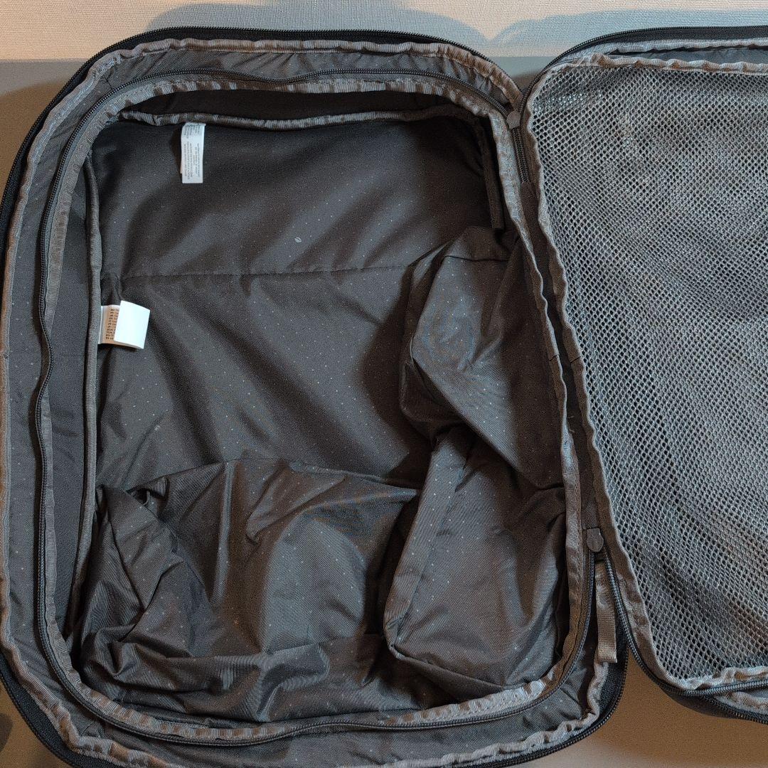 ★早い者勝ち★INCASEA.R.C TRAVELPACK(34L)