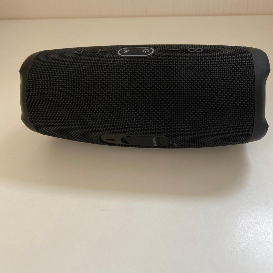 値下げ★JBL charge5 BLACK