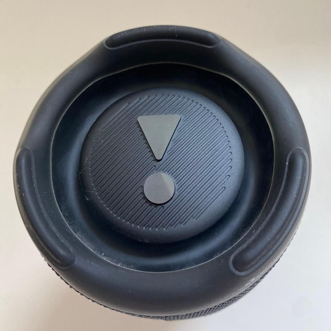 値下げ★JBL charge5 BLACK