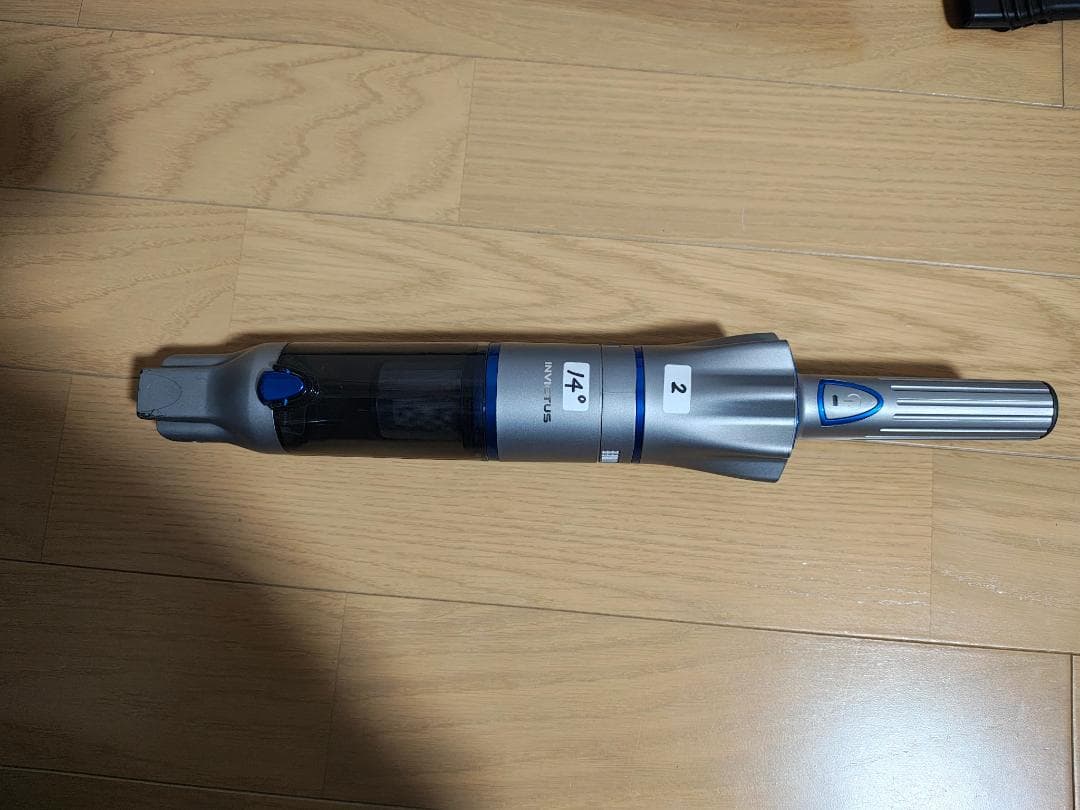 インビクタス★INV2209000001★2024年製★バッテリーの状態良好★2