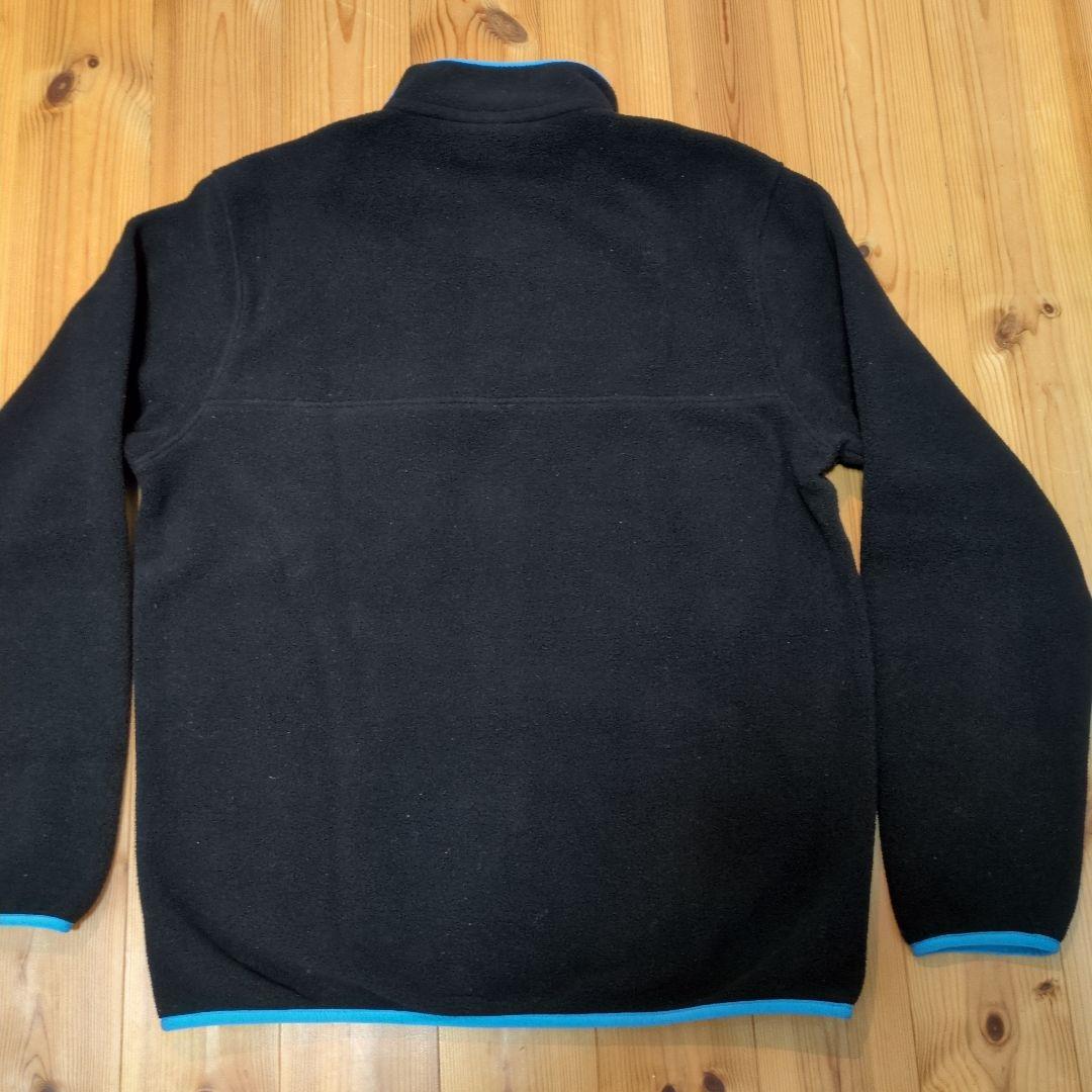 パタゴニアシンチラスナップt