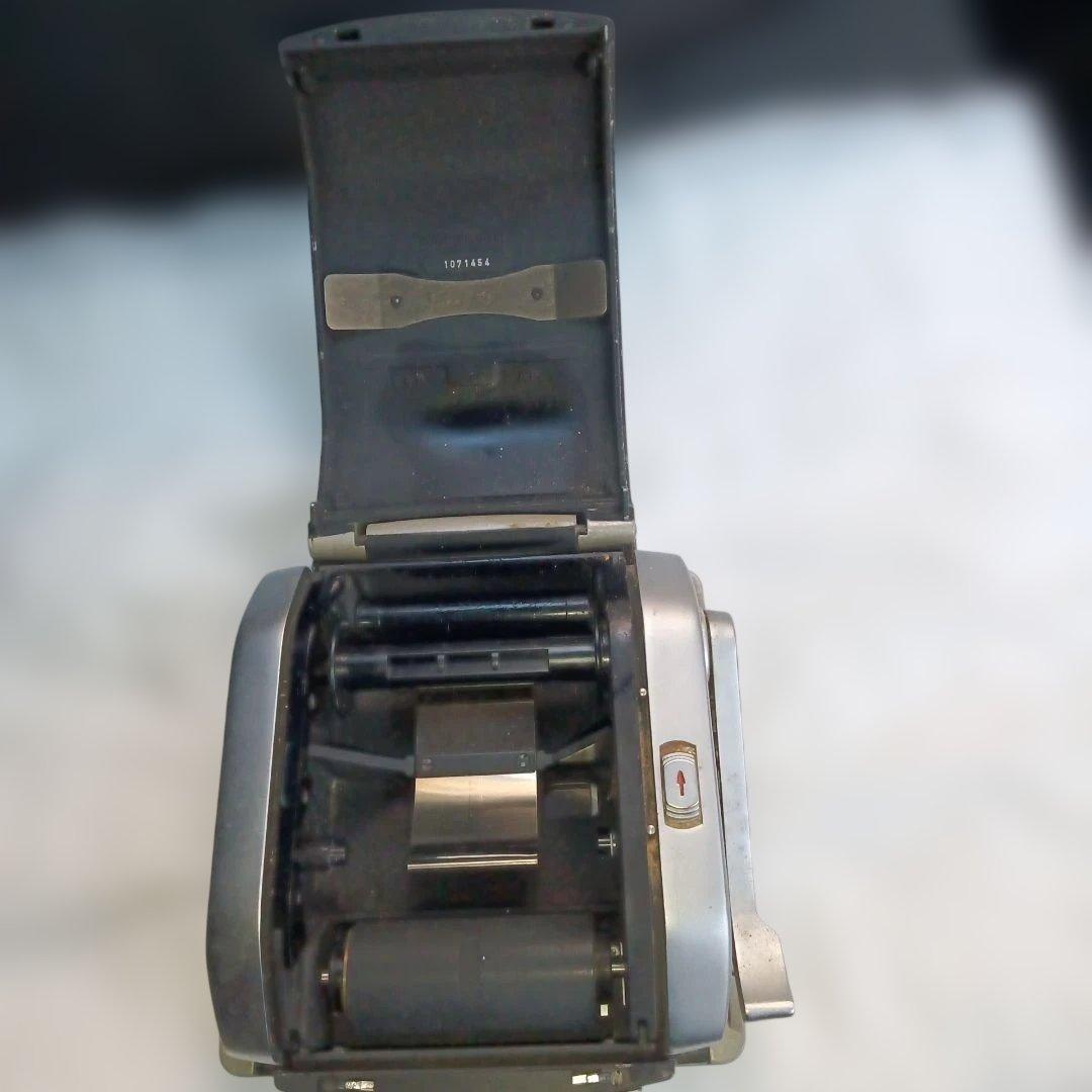 リンホフ スーパーロレックス 56×72　ジャンク品