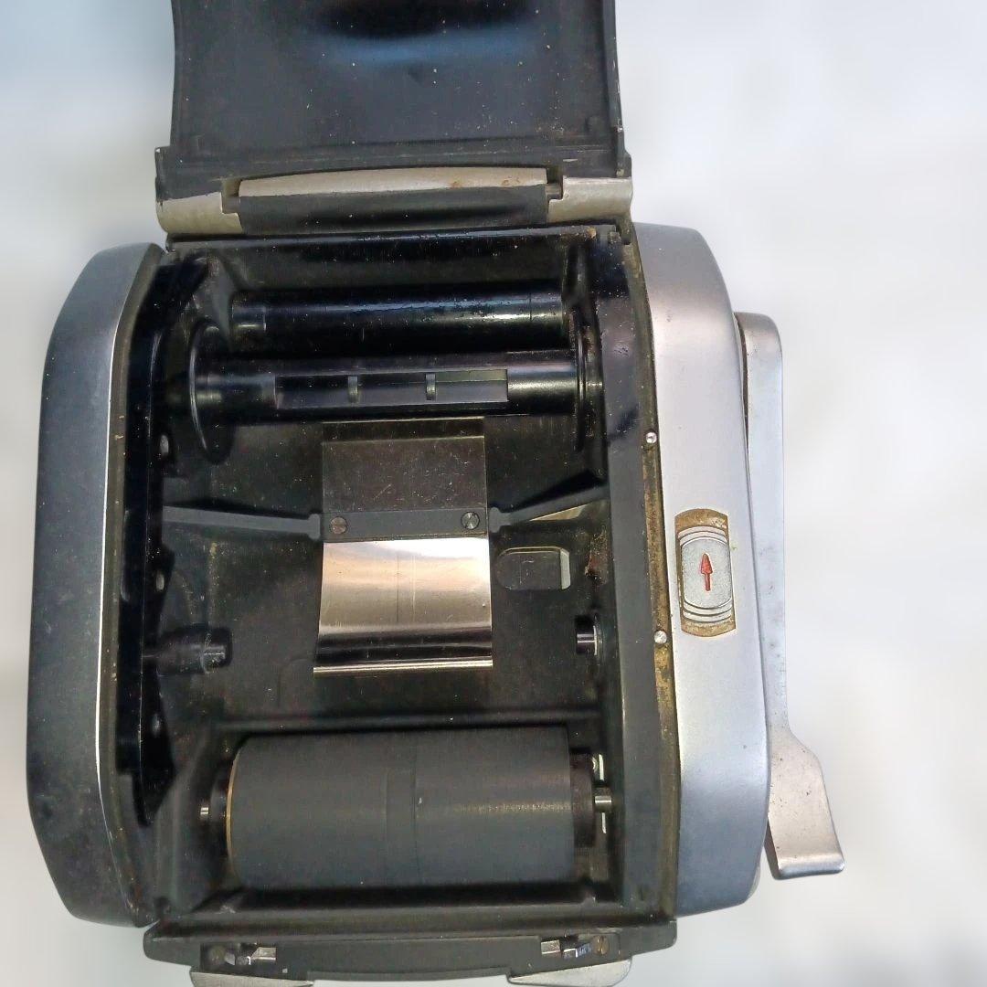 リンホフ スーパーロレックス 56×72　ジャンク品