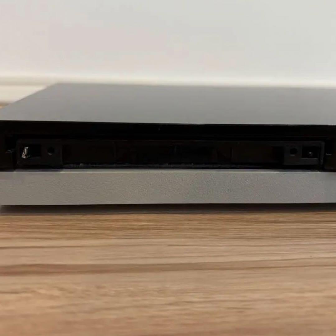 SONY ブルーレイレコーダー BDZ-ZW1000 リモコン付き