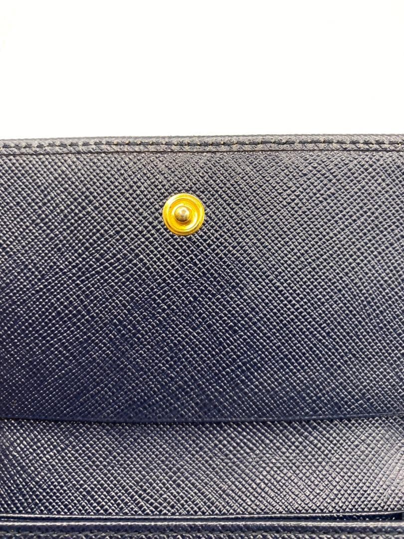 PRADA プラダ カードケース 財布 card case 名刺入れ