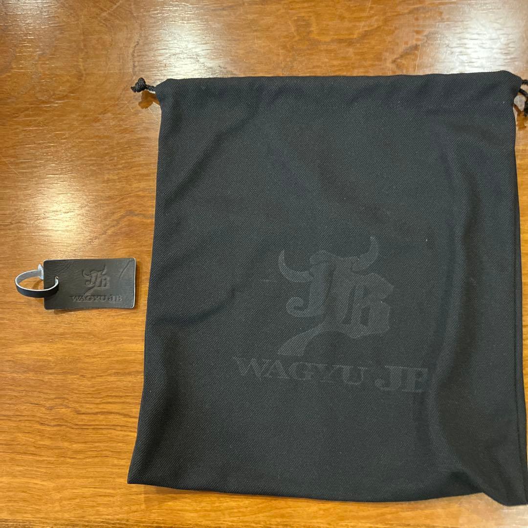 【最終値下げ❗️】和牛JB 006Ｔ　硬式内野手用グローブ