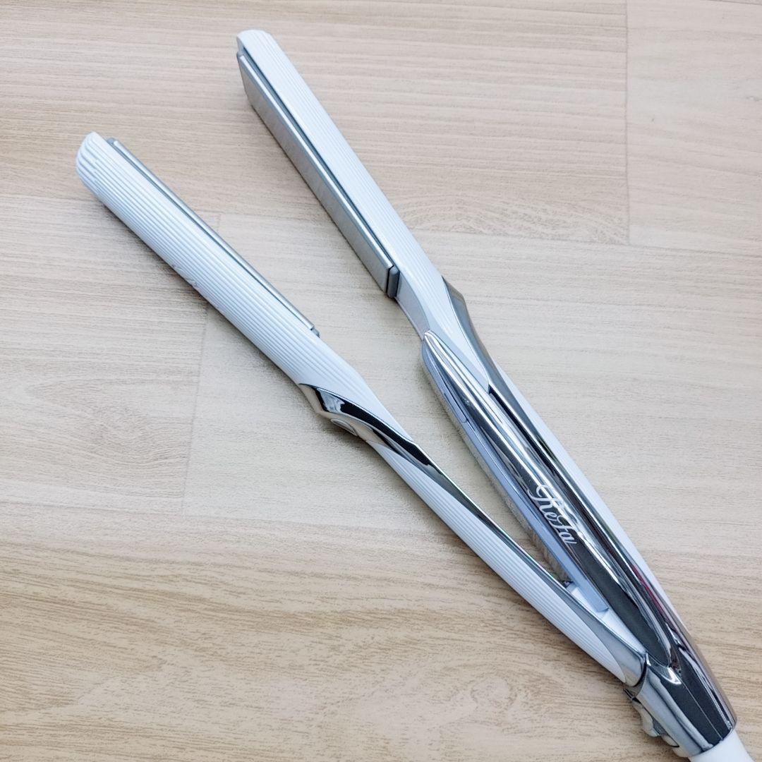 新品同様⭐️付属品完備 Refa リファ ビューテック ストレート プロ