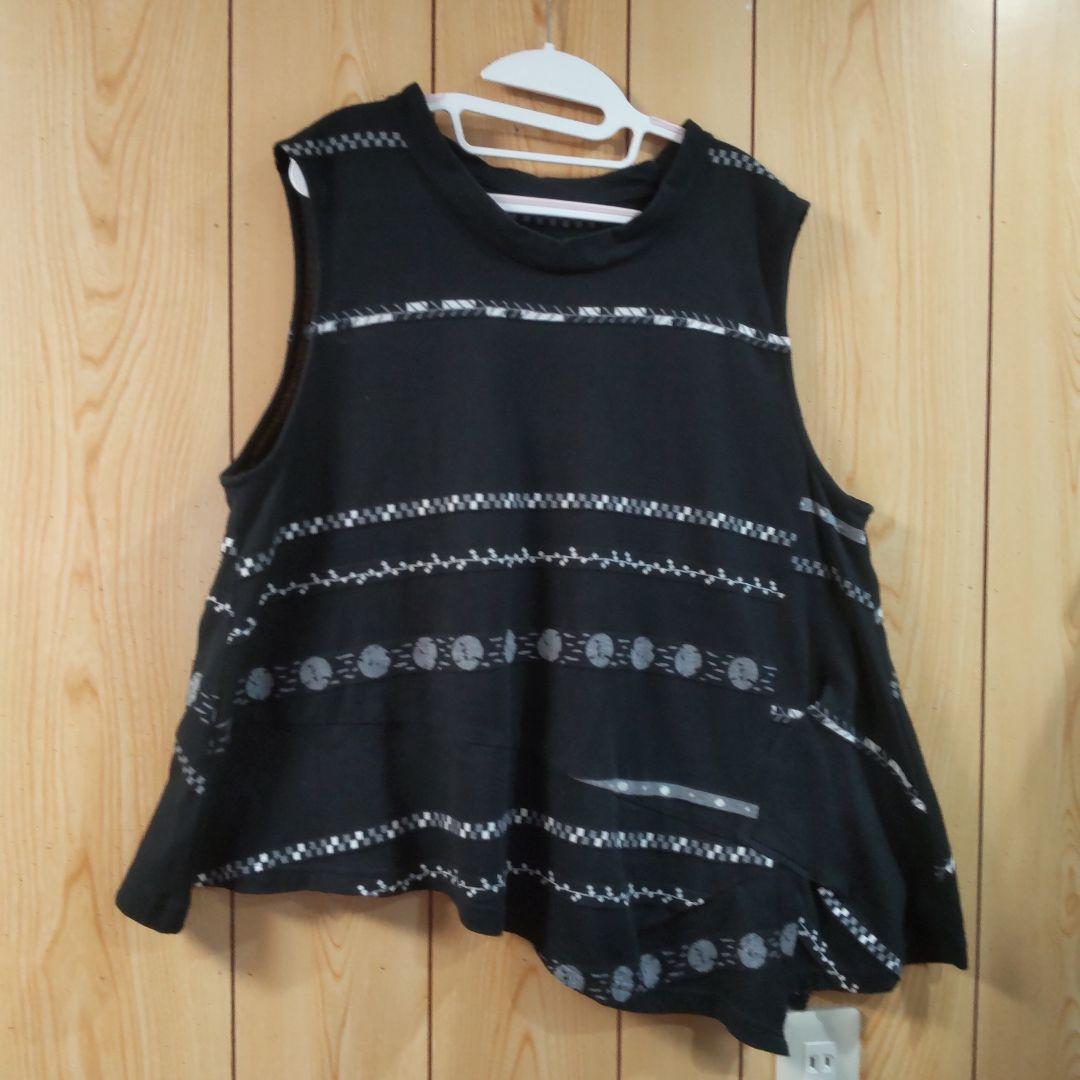 センソユニコ慈雨チュニック定価￥33000＋税