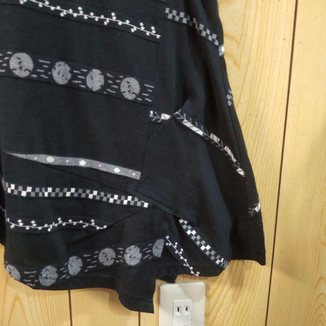 センソユニコ慈雨チュニック定価￥33000＋税