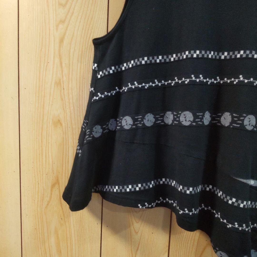 センソユニコ慈雨チュニック定価￥33000＋税