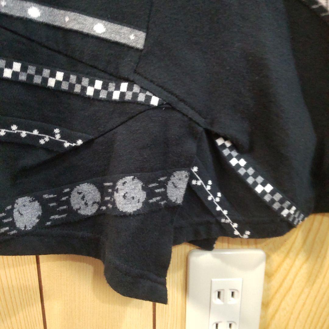 センソユニコ慈雨チュニック定価￥33000＋税