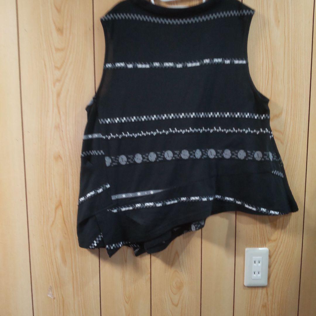 センソユニコ慈雨チュニック定価￥33000＋税