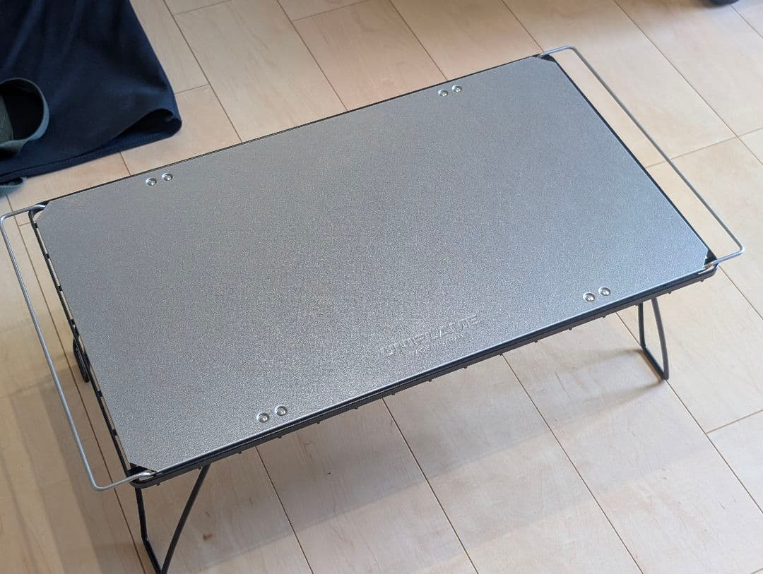 UNIFLAME　フィールドラック