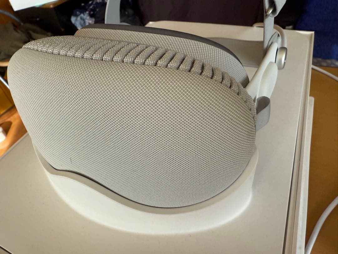 美品 Apple Vision Pro 256GBケース付き