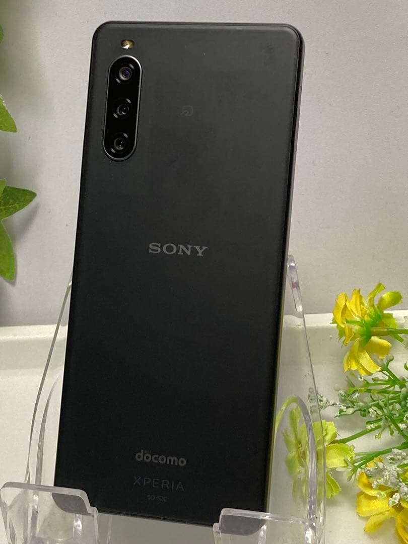 訳あり SO-52C Xperia 10 IV 128GB SIMフリー