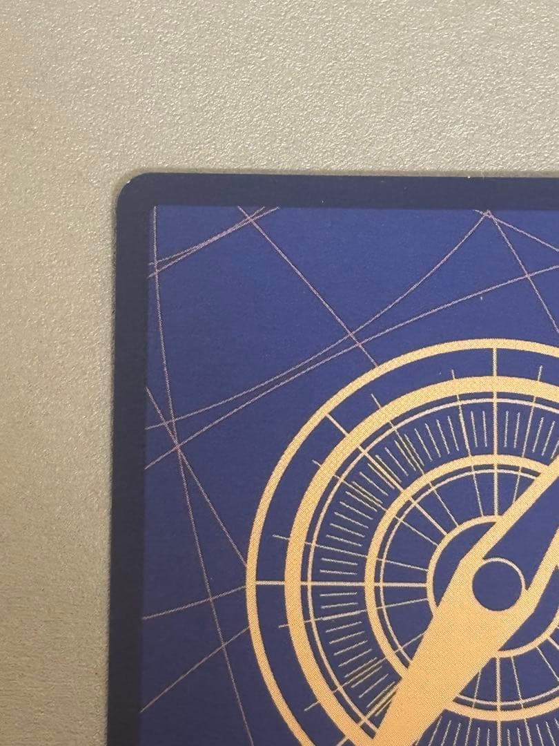 ナミ R SP(スペシャルカード) OP01-016