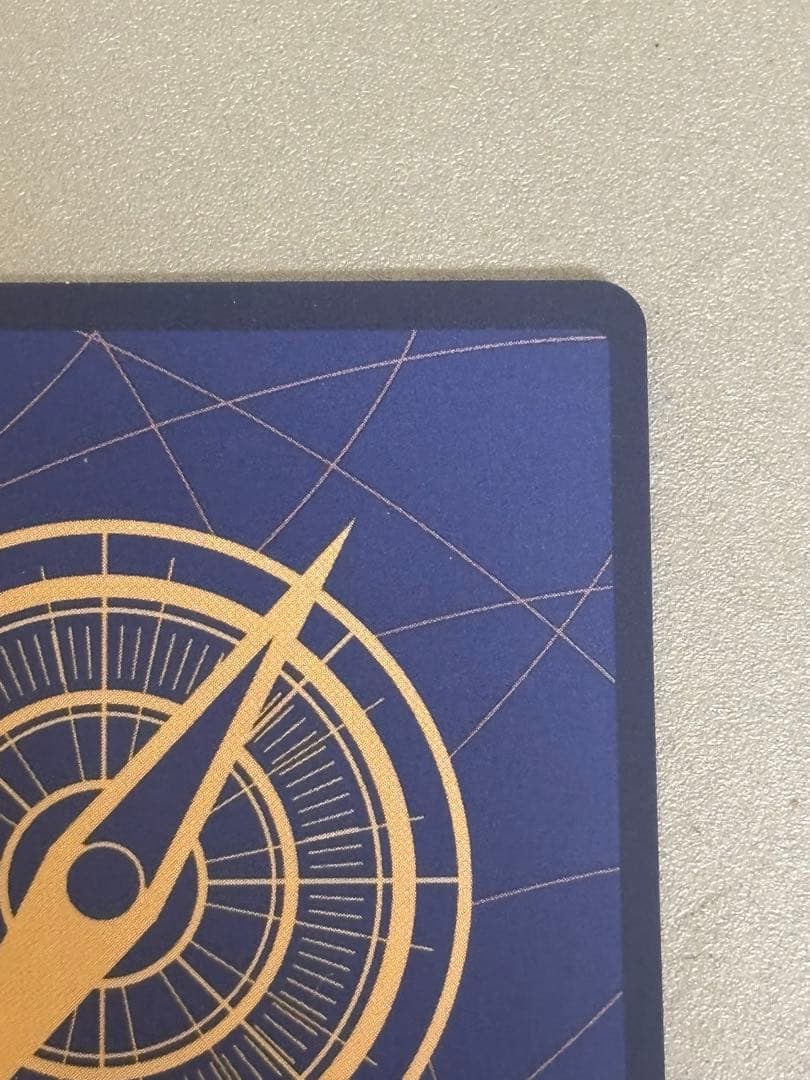 ナミ R SP(スペシャルカード) OP01-016