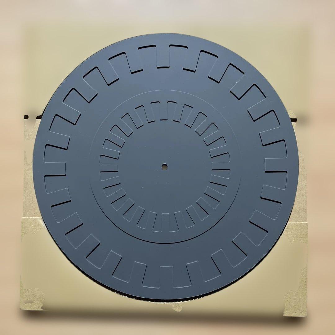 ACOUSTIC REVIVE『ターンテーブルシート/RTS-30』