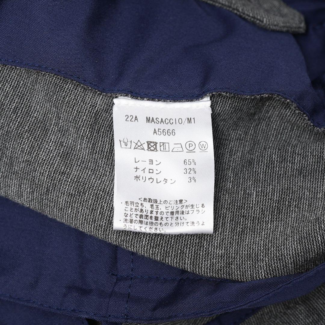 giab's ARCHIVIO ジャブスアルキヴィオ マサッチョ ジャージ 42