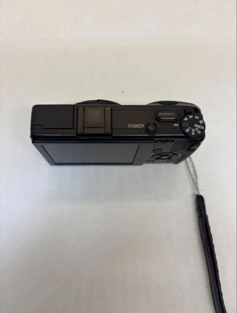 RICOH GR DIGITAL Ⅲ 3